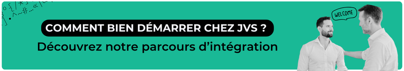 Bannière étape de l'onboarding