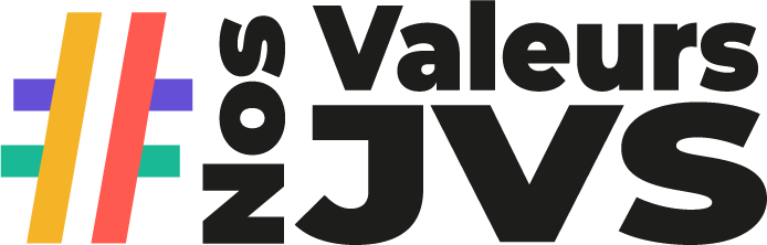 Les valeurs JVS