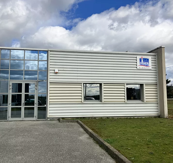 Agence Evreux