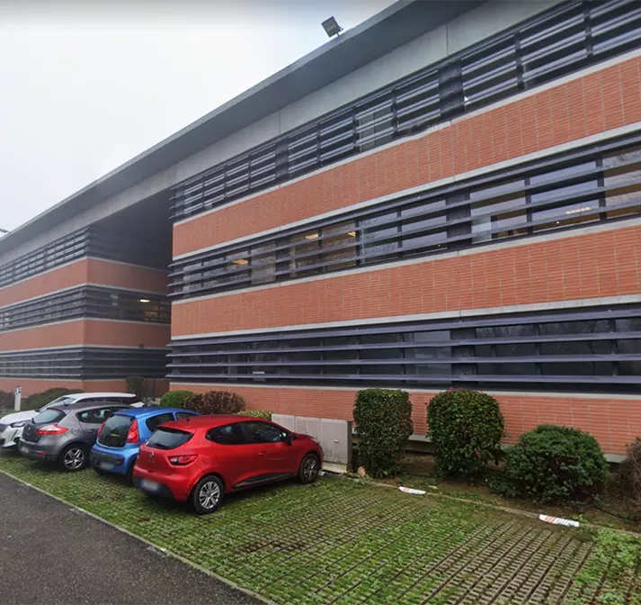 Agence de Labège