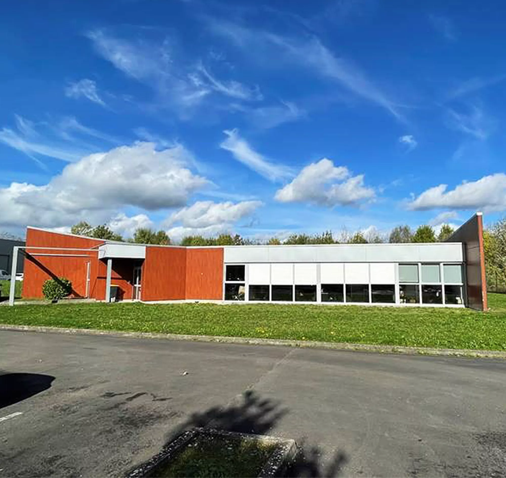 Agence de Norroy-le-Veneur 