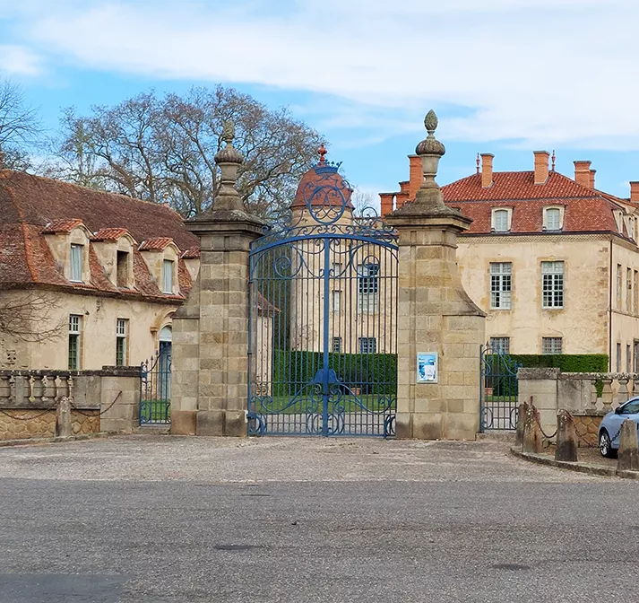 Agence de Parentignat