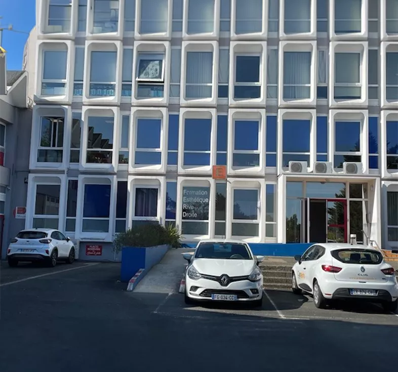 Agence Artigues-près-Bordeaux - Extérieur