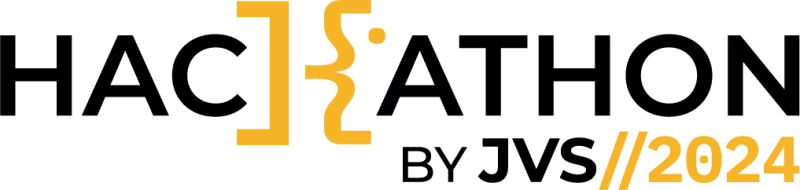 Logo-hackathon- Groupe JVS