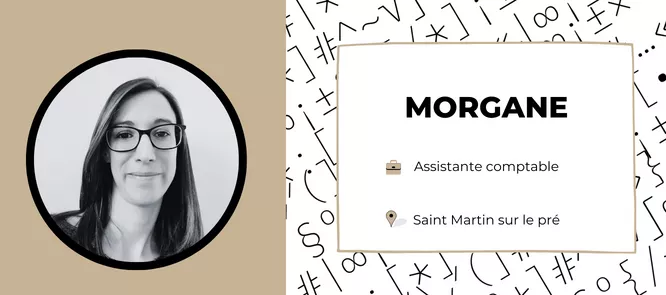 Morgane Groupe JVS 