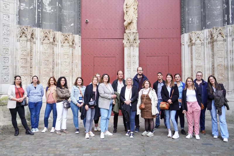 seminaire-partenaires-2025-jour1 - Groupe JVS