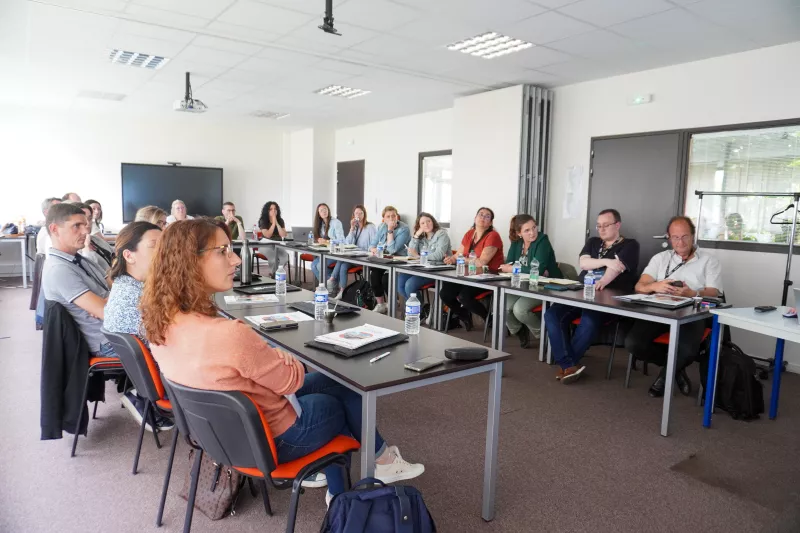 seminaire-partenaires-2025-jour1 - Groupe JVS
