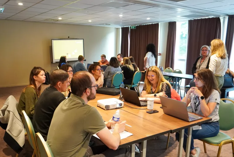 seminaire-partenaires-2025-jour2 - Groupe JVS