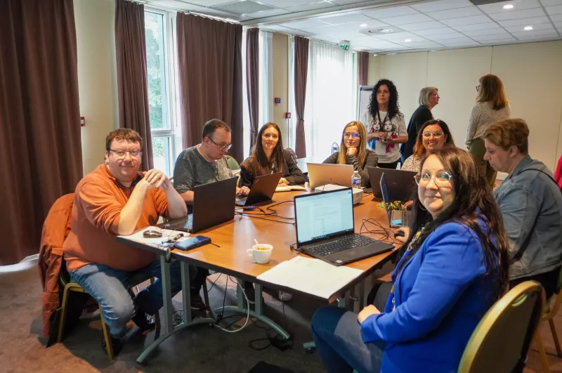 seminaire-partenaires-2025-jour2 - Groupe JVS