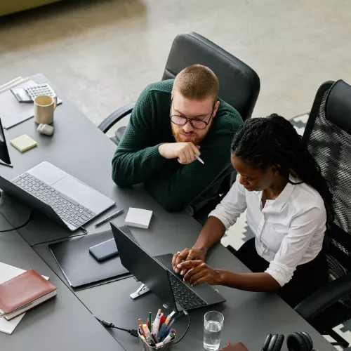 Image - Espace de travail