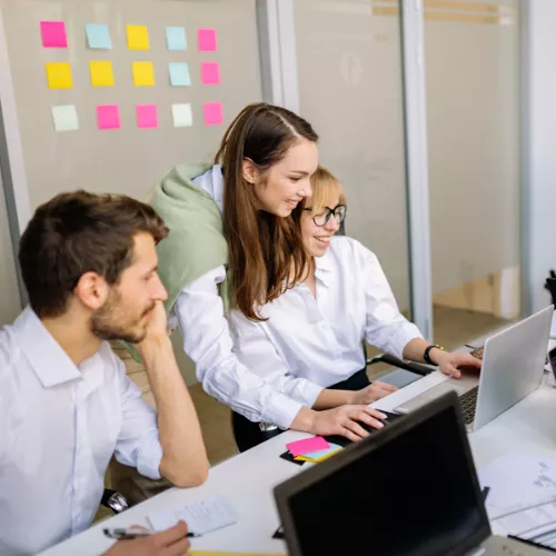 Visuel - Product Owners et Product Managers 