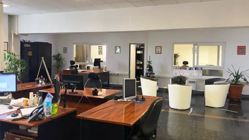 Agence Artigues près Bordeaux