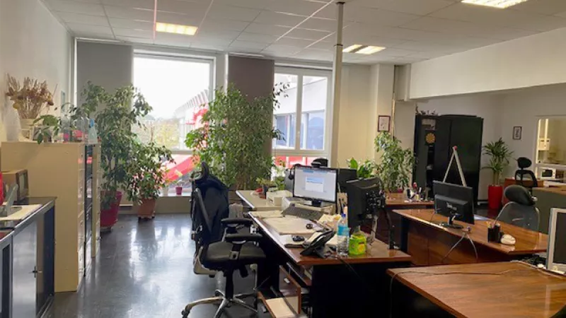 Agence Artigues près Bordeaux