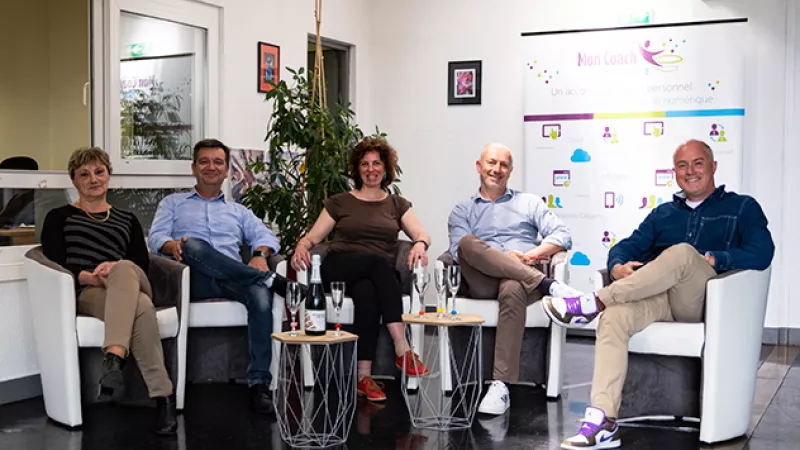 Agence Artigues près Bordeaux