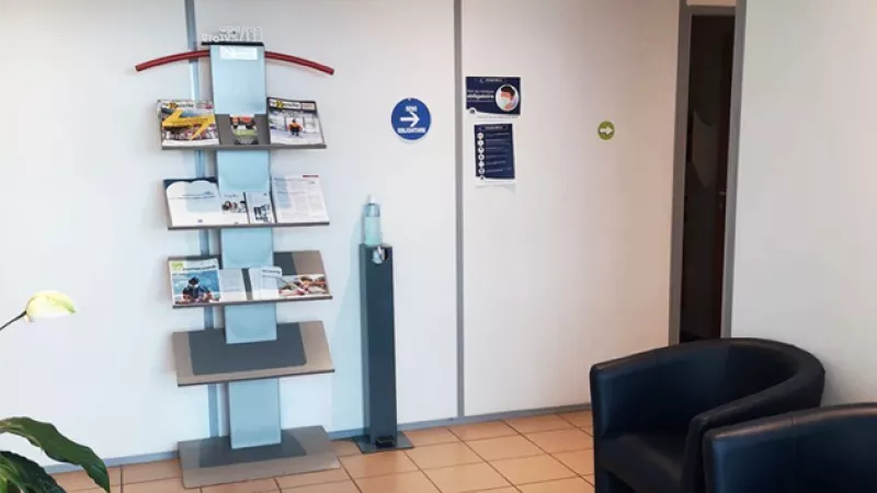 Agence Evreux