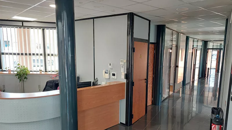Agence de Chalons