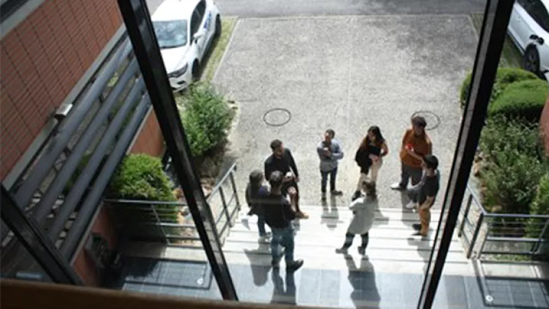 Agence de Labège