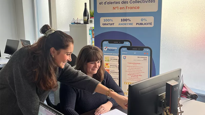 Agence de Lyon