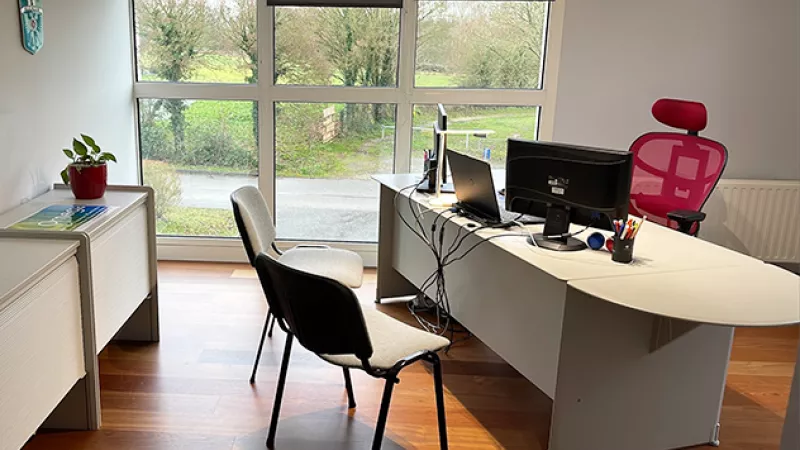 Agence Saint Paterne - Groupe JVS
