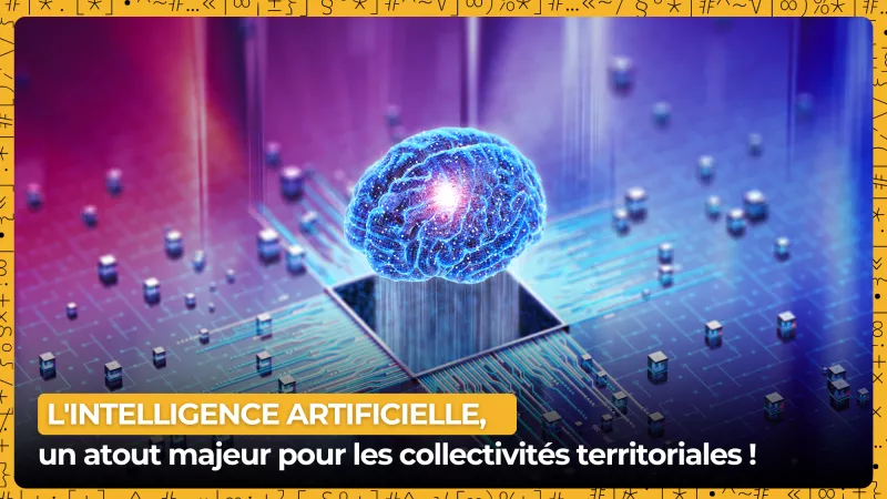 L'intelligence artificielle - Groupe JVS